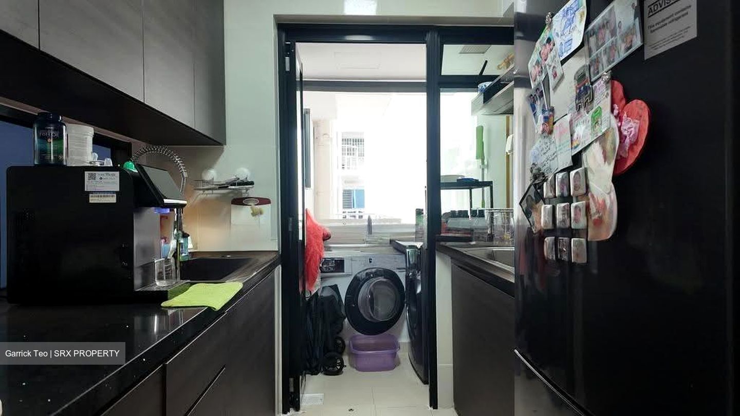 Blk 519B Centrale 8 At Tampines (Tampines), HDB 4 Rooms #617115391